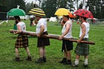 Südtiroler Highlandgames - Südtiroler Highlander 10707922