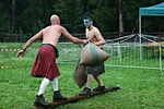 Südtiroler Highlandgames - Südtiroler Highlander 10707933