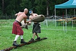 Südtiroler Highlandgames - Südtiroler Highlander 10707934