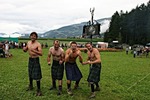 Südtiroler Highlandgames - Südtiroler Highlander 10707945