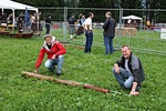 Südtiroler Highlandgames - Südtiroler Highlander 10707949