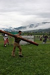 Südtiroler Highlandgames - Südtiroler Highlander 10707955