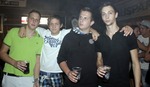 Stadl Clubbing 10708427