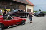 US-Car & Harley Davidson Treffen 10709547