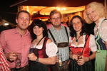 30. Internationales Lederhosentreffen 10709773