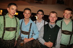 30. Internationales Lederhosentreffen 10709869