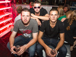 UHS Schüler Clubbing powered by Feel Events 10722700