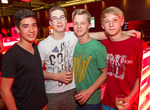 UHS Schüler Clubbing powered by Feel Events 10722721