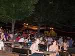 Traditionelle Sommernachtsparty @ Dorf Tirol 10723761