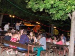 Traditionelle Sommernachtsparty @ Dorf Tirol 10723765