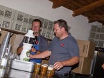 Traditionelle Sommernachtsparty @ Dorf Tirol 10723811
