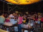 Traditionelle Sommernachtsparty @ Dorf Tirol 10723876