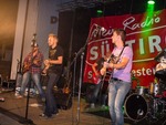 Traditionelle Sommernachtsparty @ Dorf Tirol 10723919