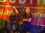 Traditionelle Sommernachtsparty @ Dorf Tirol 10723938