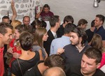 After Lorenzi Nacht @ Martini Bozen 10728010