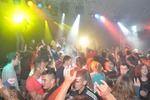 Hot Summer Clubbing 10729309