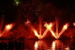 Lichterfest Gmunden 10732979