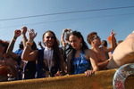 Follow your heart! Streetparade Zürich 2012 10734346