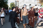 Follow your heart! Streetparade Zürich 2012 10734679