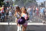 Follow your heart! Streetparade Zürich 2012 10734686