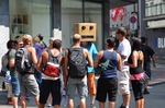 Follow your heart! Streetparade Zürich 2012 10734892