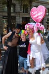 Follow your heart! Streetparade Zürich 2012 10734894