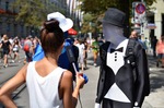 Follow your heart! Streetparade Zürich 2012 10734895