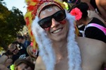 Follow your heart! Streetparade Zürich 2012 10735025