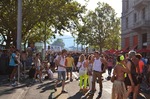 Follow your heart! Streetparade Zürich 2012 10735064