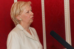 Interviewtermin Brigitte Jank WKW - Fotos C.Mikes 10737252