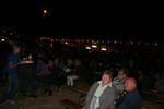 Summernight im Maisfeld 10737357