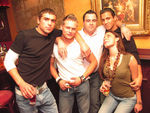 Muschi Club @ Mieze Party 1074228
