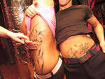 Muschi Club @ Mieze Party 1074251