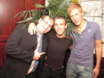 Muschi Club @ Mieze Party 1074253