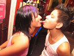 Muschi Club @ Mieze Party 1074256