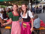 Meraner Stadtfest 2012