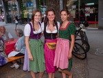 Meraner Stadtfest 2012