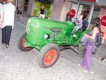 Meraner Stadtfest 2012