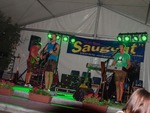 Meraner Stadtfest 2012 10742980