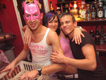 Muschi Club @ Mieze Party 1074307