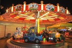 Volksfest Hollabrunn 10746928