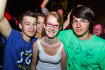 Steinbruch Party 2012 10758039