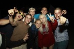 Frequency Festival 2012
