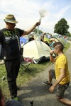 Frequency Festival 2012 Camping 10760478