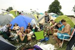 Frequency Festival 2012 Camping 10760537