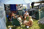 Frequency Festival 2012 Camping 10760709