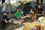 Frequency Festival 2012 Camping 10761905