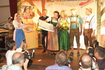 Welser Volksfest - Probebeleuchtung 10765904