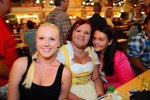 Welser Volksfest - Probebeleuchtung 10766067