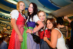 Welser Volksfest - Probebeleuchtung 10766079